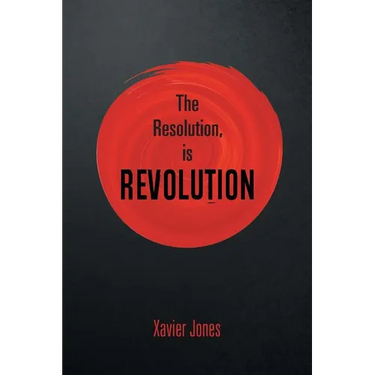 The resolution, is REVOLUTION