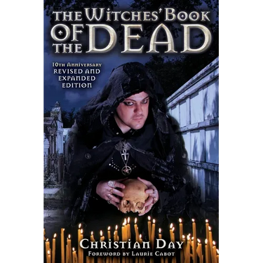 The Witches' Book of the Dead