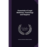 Essentials of Legal Medicine, Toxicology and Hygiene