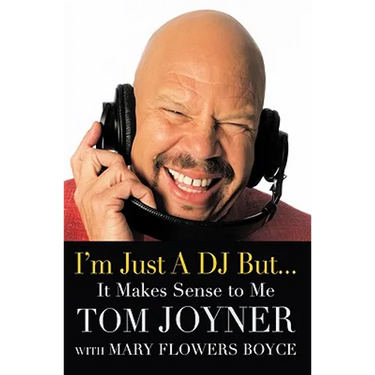 I'm Just a DJ But...It Makes Sense to Me