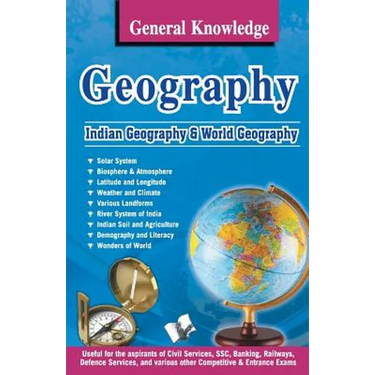 General Knowledge Geography