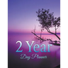 2 Year Day Planner
