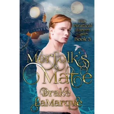 Merfolk's Mate: His Piratical Harem
