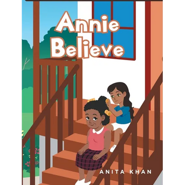 Annie Believe