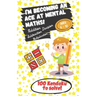 I'm becoming an Ace at Mental Maths! - Ages 6-10 - Addition, Subtraction, Multiplication, Division - 100 Kendoku to solve!: Having Fun is the Best Way