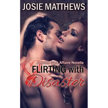 Flirting With Disaster