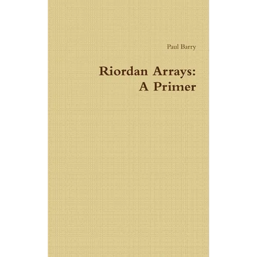 Riordan Arrays: A Primer