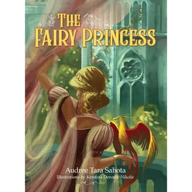 The Fairy Princess