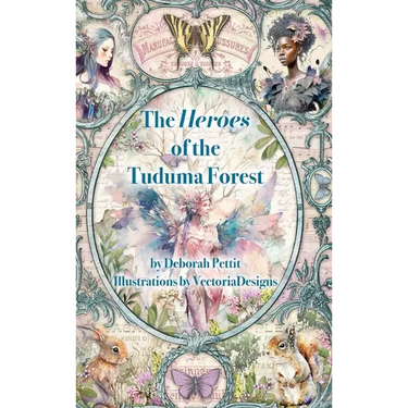 The Heroes of the Tuduma Forest