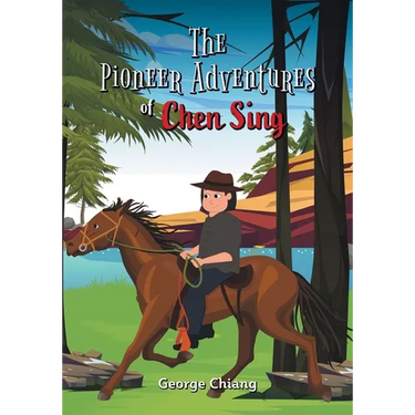 The Pioneer Adventures of Chen Sing
