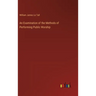 An Examination of the Methods of Performing Public Worship