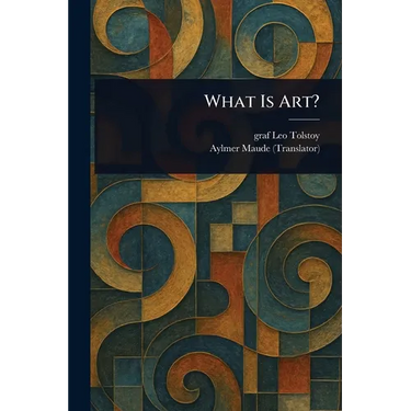 What Is Art?
