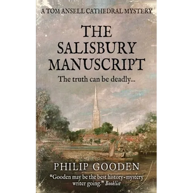 The Salisbury Manuscript