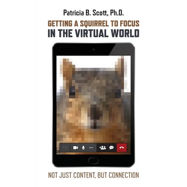 Getting a Squirrel to Focus in the Virtual World: Not Just Content, but Connection