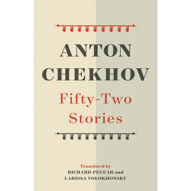Fifty-Two Stories