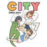 City 7