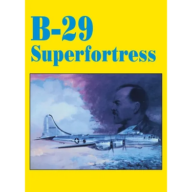 B-29 Superfortress