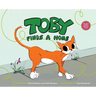 Toby Finds a Home: A story about homelessness