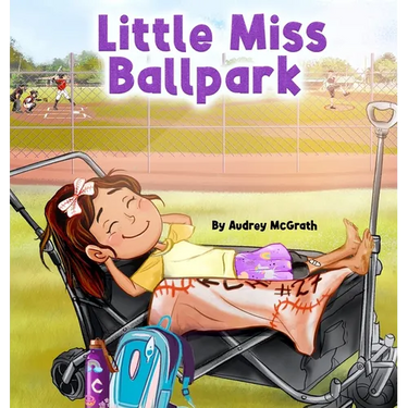 Little Miss Ballpark