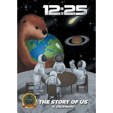 12: 25: The Story of Us