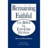 Remaining Faithful
