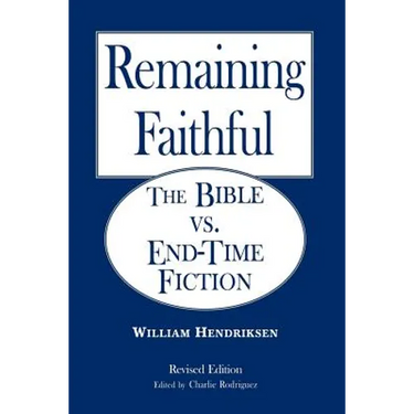 Remaining Faithful