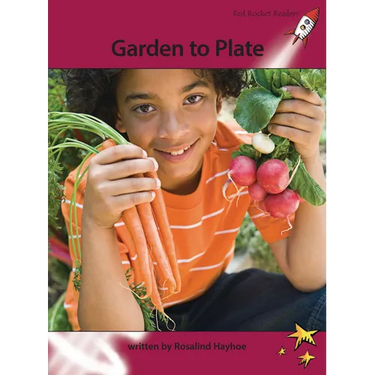 Garden to Plate