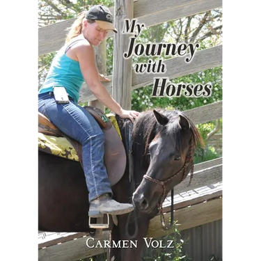 My Journey with Horses