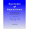 Systems of Equations: Word Problems and Step-by-Step Solutions