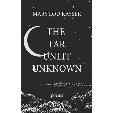 The Far Unlit Unknown