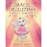 Gracie the Elephant Walks a Tightrope