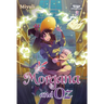 Morgana and Oz, Vol. 3: A Webtoon Unscrolled Graphic Novel
