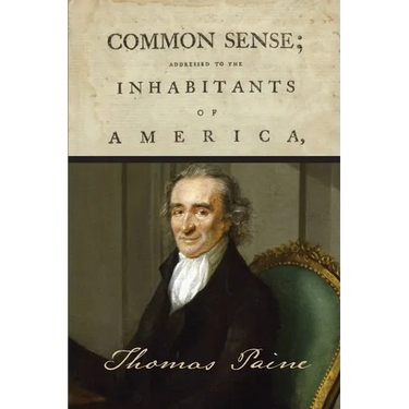 Common Sense