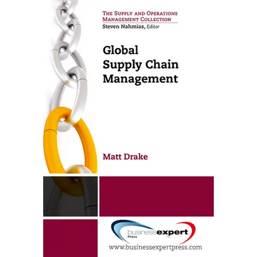 Global Supply Chain Management