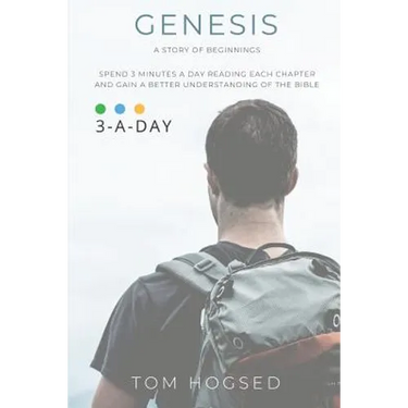 Genesis: A Story of Beginnings