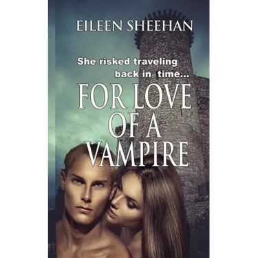 For Love of a Vampire