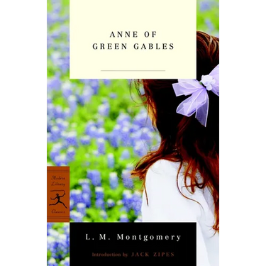 Anne of Green Gables
