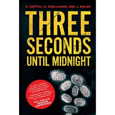 Three Seconds Until Midnight