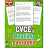 Cvce reading passages grade 4: Explore engaging 4th-grade CVCE reading passages in this extensive collection. Dive into 124 pages of educational fun a