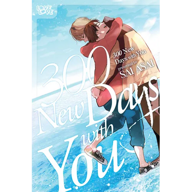 300 New Days with You
