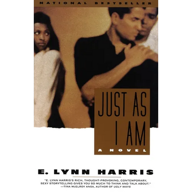 Just as I Am