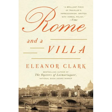 Rome and a Villa