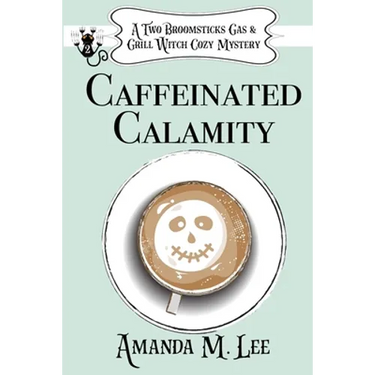 Caffeinated Calamity
