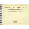 Selected Exercises for Flute