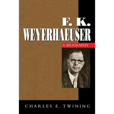 F. K. Weyerhaeuser