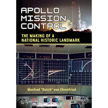 Apollo Mission Control: The Making of a National Historic Landmark