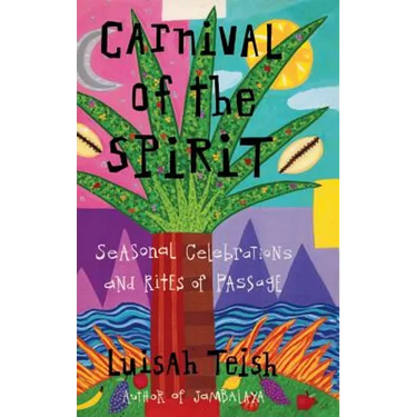 Carnival of the Spirit