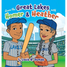 Learn the Great Lakes with Homer & Heather