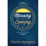 Morning and Evening