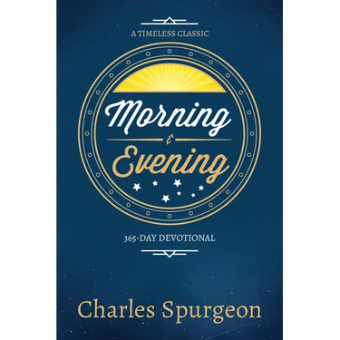 Morning and Evening